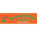 Blumen-K&uuml;hnlein am S&uuml;dfriedhof Bayreuth