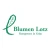 Logo Blumen Lotz GbR