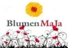 Logo Blumen MaJa Jana Alter