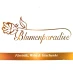 Logo Blumen Paradise