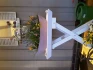 Logo blumen perle