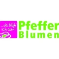 Blumen Pfeffer | S&uuml;&szlig;en S&uuml;&szlig;en