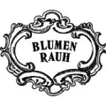 Logo Blumen - Rauh OHG