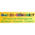 Blumen Reinhardt Coburg