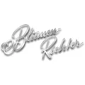 Logo Richter, Jens