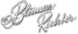 Logo Blumen Richter