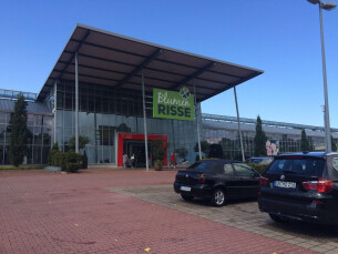 Blumen Risse Gartencenter DortmundSölde Öffnungszeiten Telefon