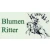Logo Blumen Ritter