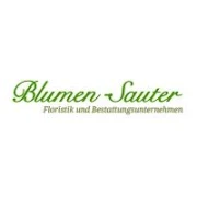 Logo Blumen-Sauter OHG