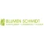 Logo Blumen Schmidt