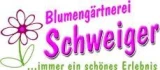 Logo Blumen Schweiger Blumenfachgeschäft