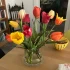 Logo Blumen selbst schneiden Baumerhof