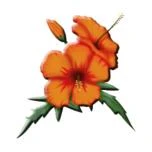 Logo Blumen-Senf