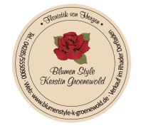 Blumen Style Kerstin Groenewold Gnarrenburg
