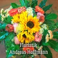 Blumen und Floristik ,Andreas Hoffmann Gro&szlig;rosseln