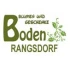 Logo Blumen und Geschenke Boden Blumen und Geschenke