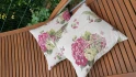 Logo Blumen und Stoffe Anke Rose Alfter