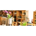 Logo Blumen-und Weinhaus