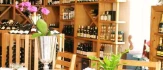 Logo Blumen-und Weinhaus