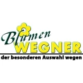 Logo Blumen Wegener Dennis Wegner