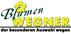 Logo Blumen Wegener Dennis Wegner