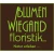 Logo Blumen Wiegand