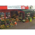 Logo Blumen Winterberg GmbH