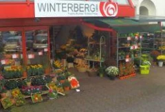 Logo Winterberg, Blumen