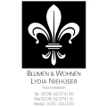 Blumen & Wohnen Lydia Nieh&uuml;ser Oberhausen