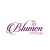 Logo BLUMEN - WOLFINGER GbR