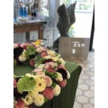 Blumen und TrauerFloristik