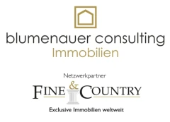 Blumenauer Consulting, Immobilien Bad Soden