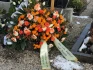 Logo Blumenboutique Gina Melillo Blumenfachgesch&auml;ft
