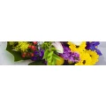 Logo Blumenboutique Inh. B&auml;rbel Ziller