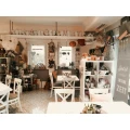 Blumencaf&eacute; Pusteblume Wittighausen
