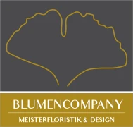 BLUMENCOMPANY Meisterfloristik & Design Dortmund