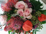 Logo Blumencreativ Sabine Wehmeier Blumenladen
