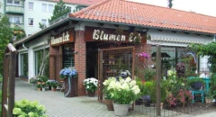 Logo Blumeneck Dehmelt u. Schmager GbR