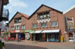 Logo Blumeneck