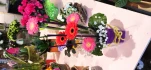 Logo Blumengeschäft Barbara Frenzel