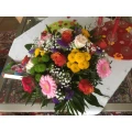 Blumengesch&auml;ft La Fleur Inh. Doering Sascha Bochum