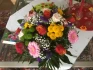 Logo Blumengeschäft La Fleur Inh. Doering Sascha