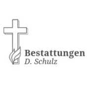 Logo Blumenhaus Bestattungen D. Schulz GmbH