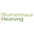 Logo Blumenhaus Heurung