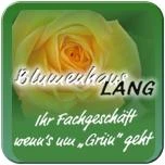 Logo Blumenhaus Lang