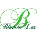 Logo Blumenhaus Lex