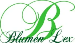 Logo Blumenhaus Lex