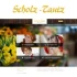 Logo Blumenhaus Scholz-Tautz