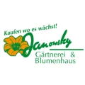 Blumenhaus und G&auml;rtnerei Janowsky Kleinostheim