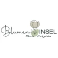 Blumeninsel Brechen